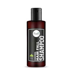 Luster Hair Fall Control Shampoo Шампунь против выпадения волос с маслом розмарина и витамином E 210мл