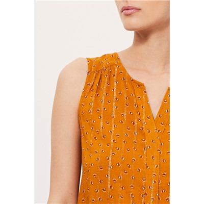 Blusa Amarillo