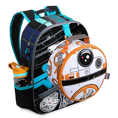Star Wars BB-8 Lunch Box