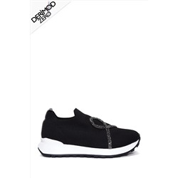 Derimod Kadın Bilekli Sneaker 23WFE13506F