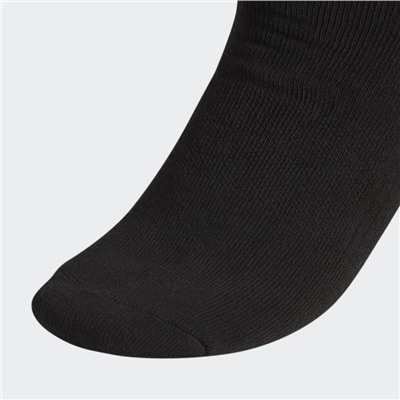 TREFOIL CREW SOCKS 6 PAIRS