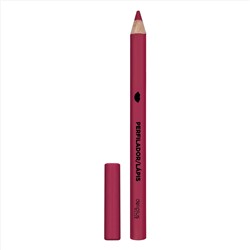 Deliplus 05 клубничный карандаш для губ