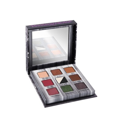 Urban Decay Troublemaker Palette