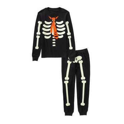 Dad Skeleton Pajamas