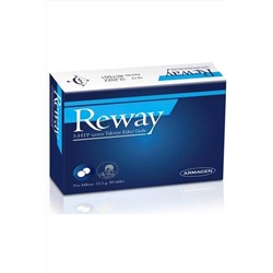 Armagen Reway 150 Mg 5-htp Içeren Takviye Edici Gıda 30 Tablet Reway30