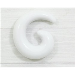 Спираль в ухо (8 мм) Sale-1368