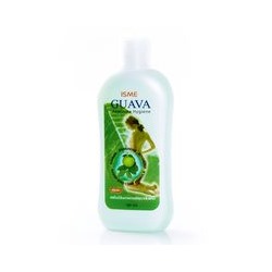 Гель для гигиены с экстрактом гуавы (Guava Feminine Hygiene) ISME 190 ml