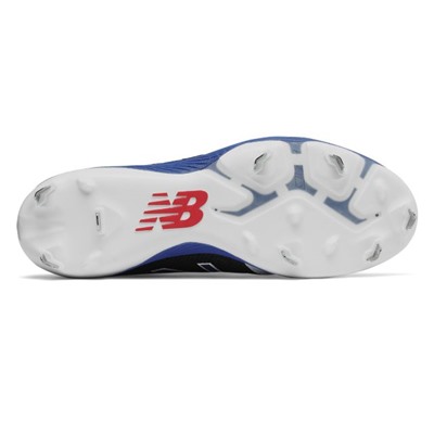 Low-Cut 4040v4 Metal Baseball Cleat