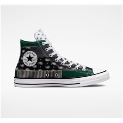 Chuck Taylor All Star Hacked Patterns