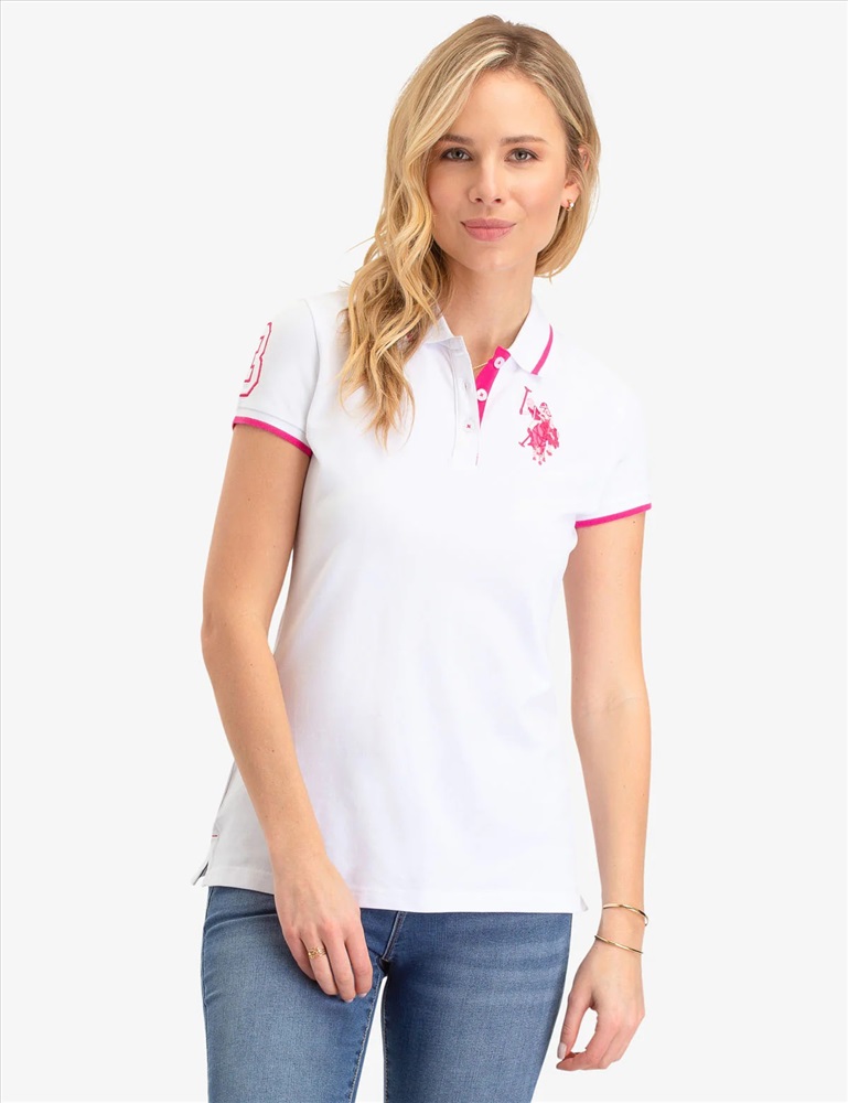 Us polo assn женские. Us Polo Assn футболка. Футболка поло us Polo Assn на девочек. Футболка us Polo женская.