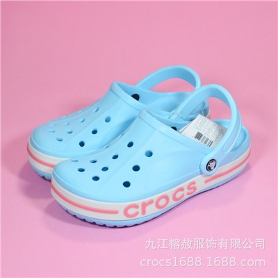 Детские Croc*