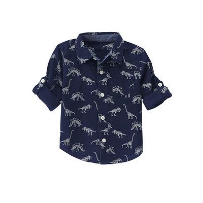 Dino Shirt