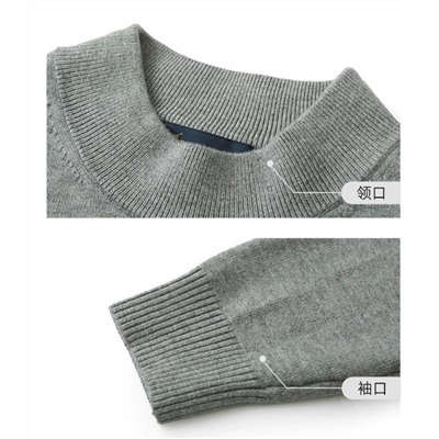 Мужской свитер Polo sport из официального магазина,что гарантирует подлинность