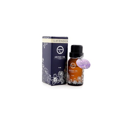 Органическое ароматное масло «Лаванда»  от Organique 15 мл  / Organique  Lavender aroma oil 15ml