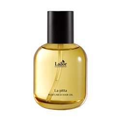 La'dor PERFUMED HAIR OIL LA PITTA Парфюмированное масло для волос, 80мл