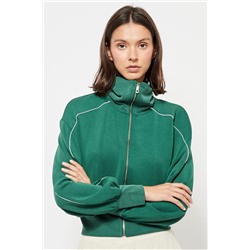 Chaqueta - Verde