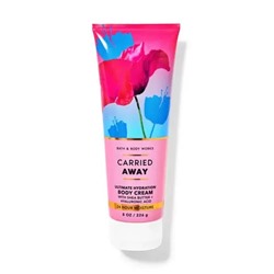 Carried Away


Ultimate Hydration Body Cream