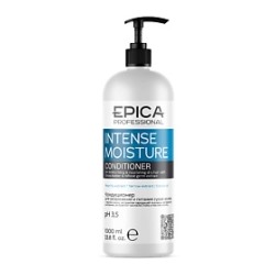 EPICA PROFESSIONAL
      
      Кондиционер для увлажнения и питания сухих волос INTENSE MOISTURE