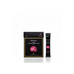 [JMSolution] Крем ночной обновляющий МУЦИН УЛИТКИ Active Pink Snail Sleeping Cream Prime 4мл*1шт