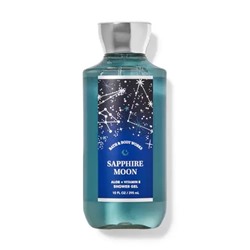 Sapphire Moon


Shower Gel