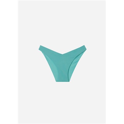 Bikinihose mit hohem Beinausschnitt Indonesia Eco