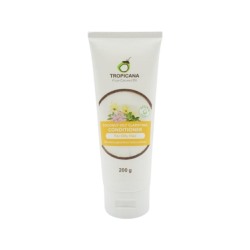 Tropicana Coconut Oily Clarifying Conditioner For Oily Hair 200 g