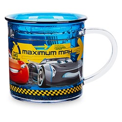Cars 3 Funfill Cup