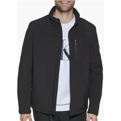 Softshell Jacket Calvin Klein