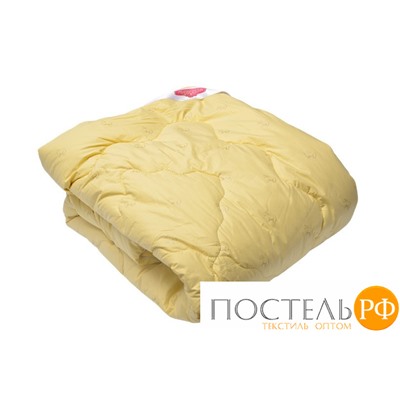 Артикул: 131 Одеяло Premium Soft "Стандарт" Merino Wool (овечья шерсть) 1,5 спальное (140х205)