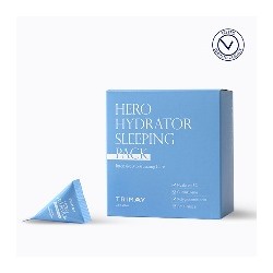 20ea_Hero Hydrator Sleeping Pack Ночная маска для глубокого увлажнения с гиалуроновой кислотой