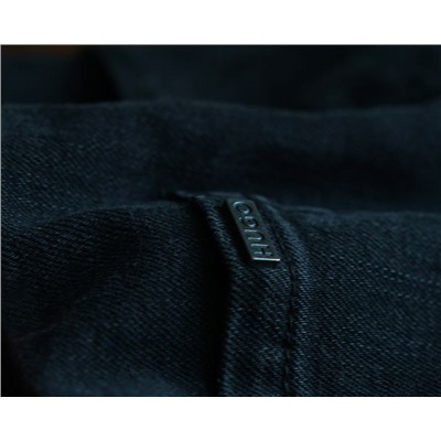 Мужские джинсы 🔤Hug*o Boss  Оригинал Материал: прочная и эластичная джинсовая ткань