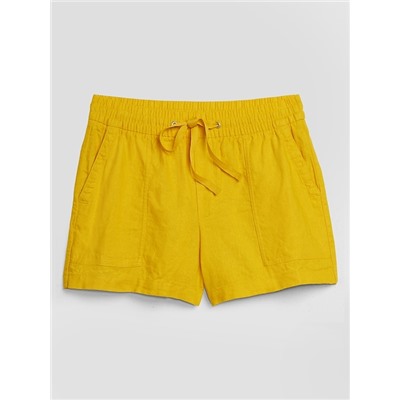 Utility Pull-On Shorts