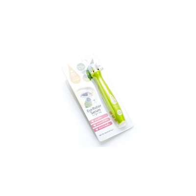 Сыворотка-роллер для кожи вокруг глаз с алоэ и коллагеном 15 мл  / Baby Bright Aloe Vera & Fresh Collagen Eye Roller Serum 15 Ml