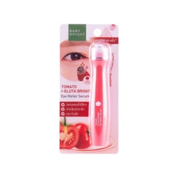Осветляющая сыворотка-роллер для кожи вокруг глаз Baby Bright Томат и Глутатион/ Baby Bright Tomato and Gluta Bright Eye Roller Serum 15 ML