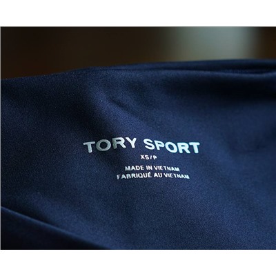 Tor*y Burc*h Spor*t  ♥️  оригинал✔️ леггинсы для занятия спортом, можно использовать для повседневной носки✔️ отшиты из остатков оригинальных тканей бренда