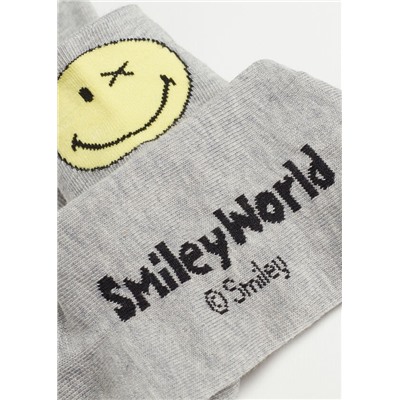Kurze Socken SmileyWorld® für Kinder