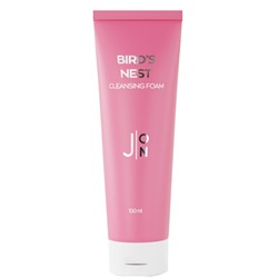 [J:ON] Пенка для умывания ЛАСТОЧКИНО ГНЕЗДО Bird's Nest Cleansing Foam, 100 мл