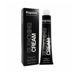 Kapous Осветляющий крем для волос, 150 мл