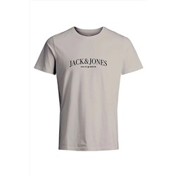 Jack & Jones Erkek T-shirt 12234782 TYC00733255065
