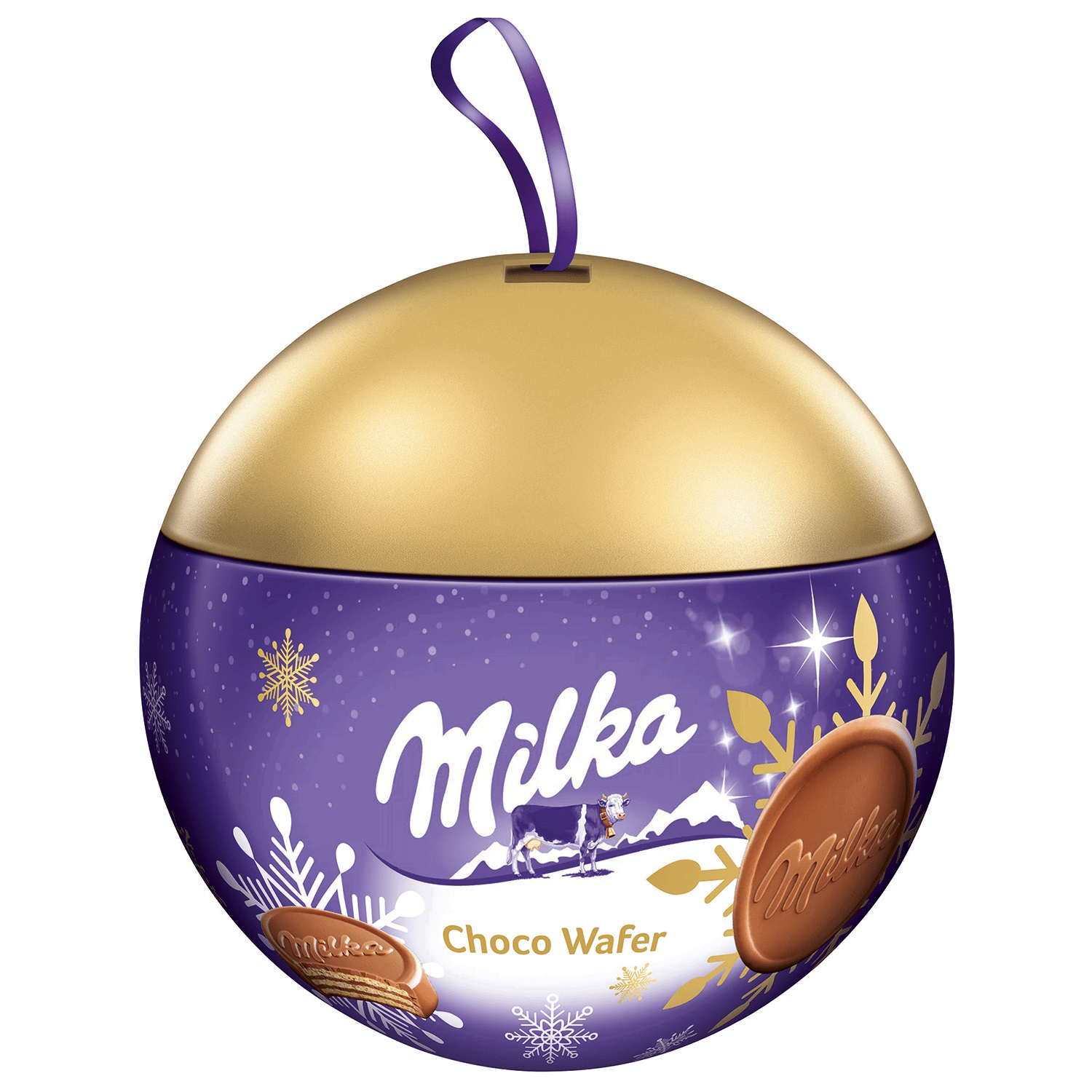 Милка новогодняя. Милка Choco Wafer. Милка Choco Wafer 150гр. Milka Choco Wafer 180 г. Вафли Milka Choco Wafer Xmas Bubble 180 г.