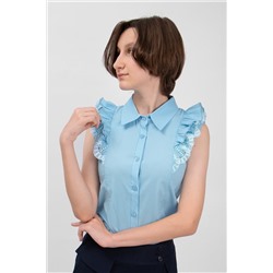Блуза СОЛЬ&ПЕРЕЦ #851906