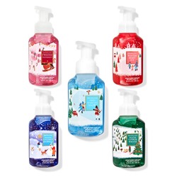 IMAGES SNOWY ADVENTURES Gentle Foaming Hand Soap, 5-Pack