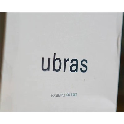 Ubra*s  ♥️ мягкий дышащий бесшовный бюстгальтер с мягкой подкладкой пуш-ап.. не раз брала такие бюстгальтеры, они невероятно мягкие и удобные ❕
