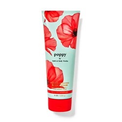 Poppy


Ultimate Hydration Body Cream