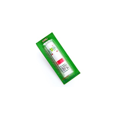 Миниатюрный ингалятор Green Herb 2 ml (упаковка 6 шт)