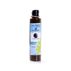 Шампунь био-ботанический укрепляющий против выпадения волос Nittaya 250 мл / Nittaya Butterfly pea Botanical shampoo 250 ml