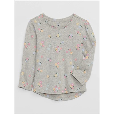 babyGap Print T-Shirt