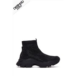 Derimod Kadın Taşlı Bilekli Sneaker 23WFD43076F