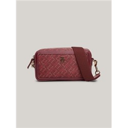 Monogram Crossbody Bag