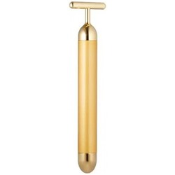 BELULU Stick Gold позолоченный стик для тонизирующего массажа Белулу
